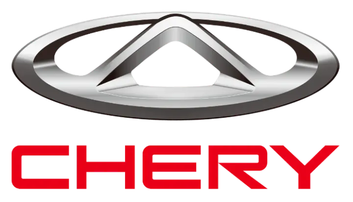 Logo Chery Blitar